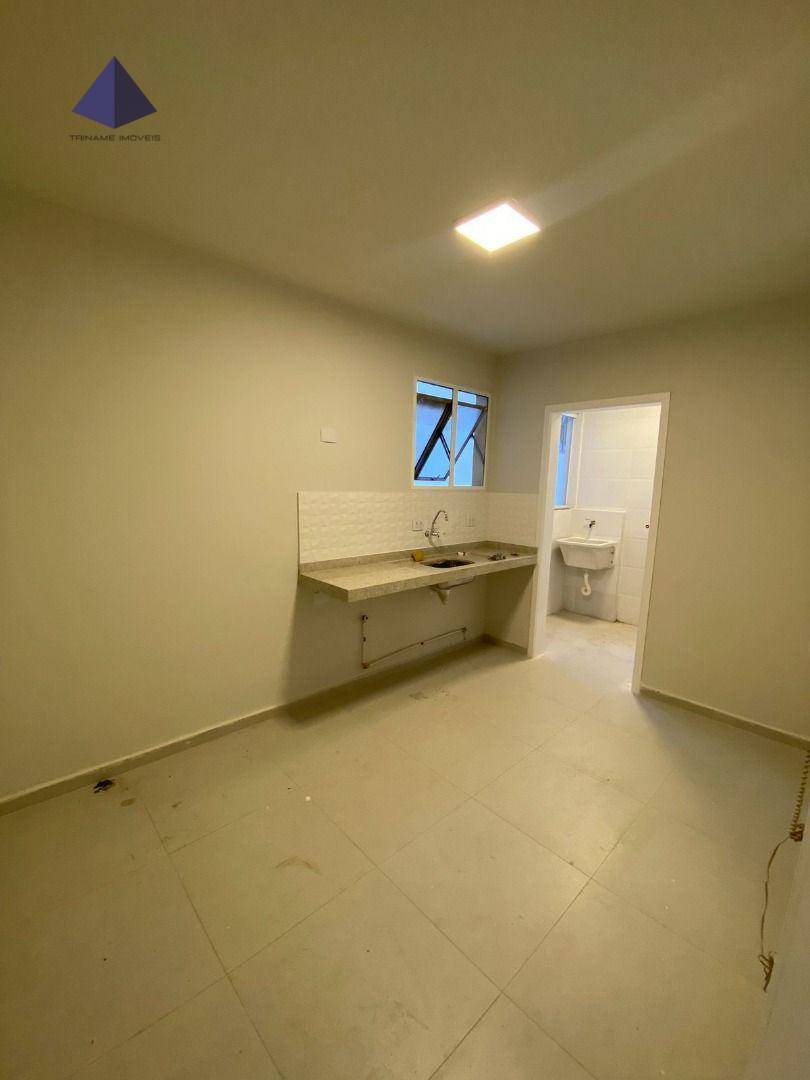 Apartamento para alugar com 2 quartos, 77m² - Foto 6