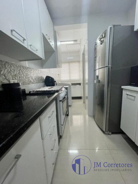 Apartamento à venda com 3 quartos, 77m² - Foto 10