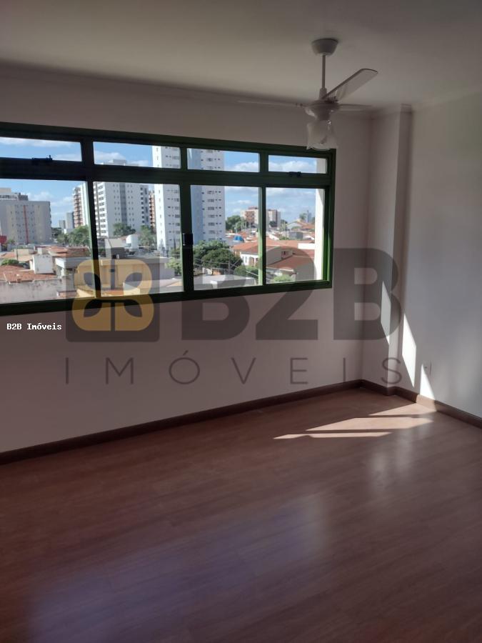 Apartamento à venda com 3 quartos, 128m² - Foto 11