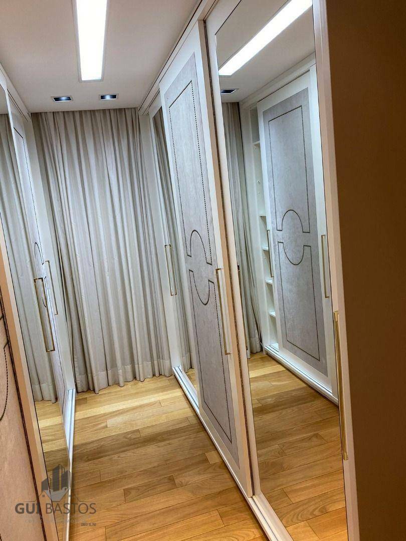 Apartamento à venda com 3 quartos, 230m² - Foto 7