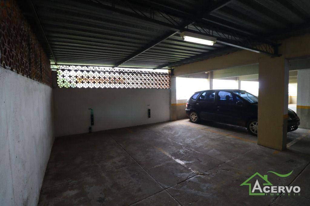 Apartamento à venda com 3 quartos, 154m² - Foto 44