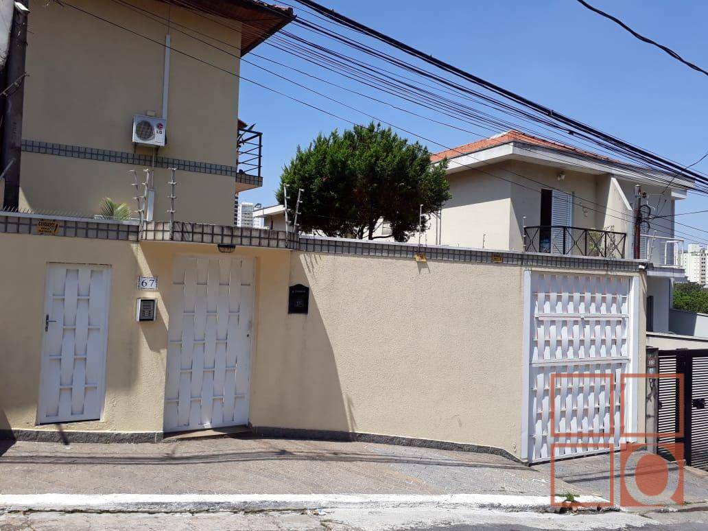 Casa de Condomínio à venda com 3 quartos, 203m² - Foto 7