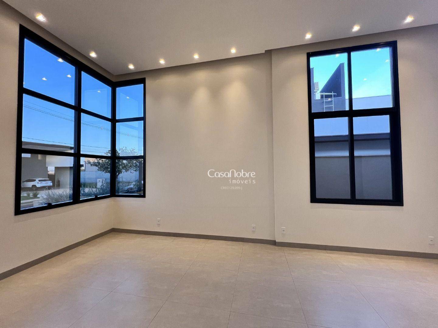 Casa de Condomínio à venda com 3 quartos, 190m² - Foto 7