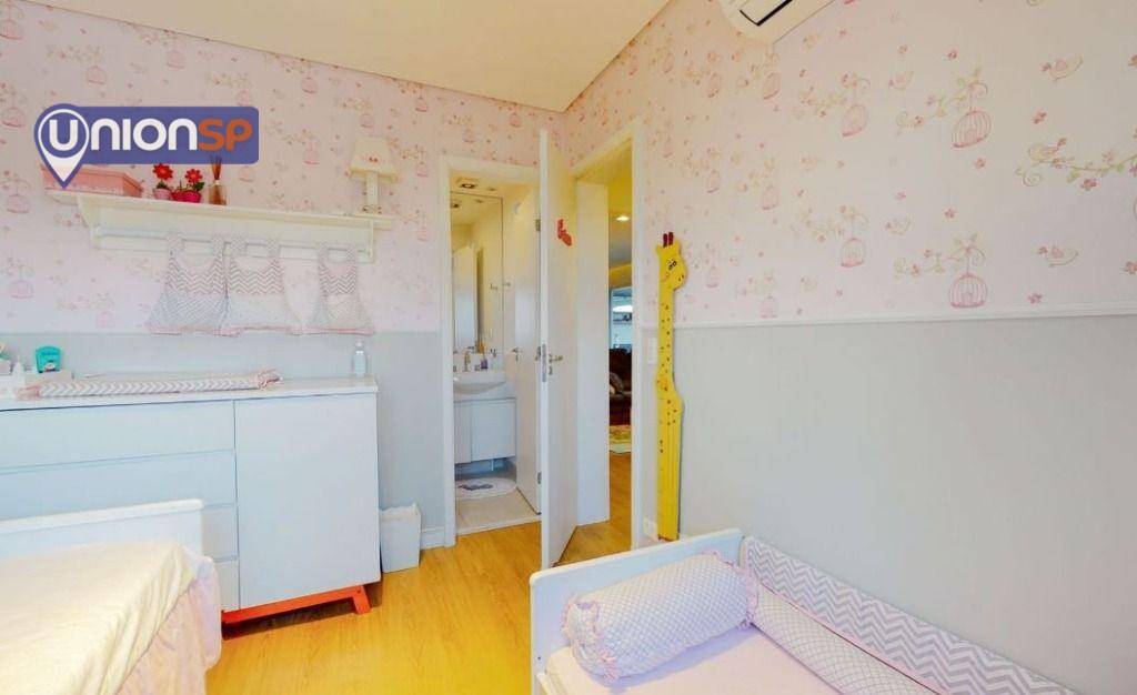 Apartamento à venda com 2 quartos, 88m² - Foto 5