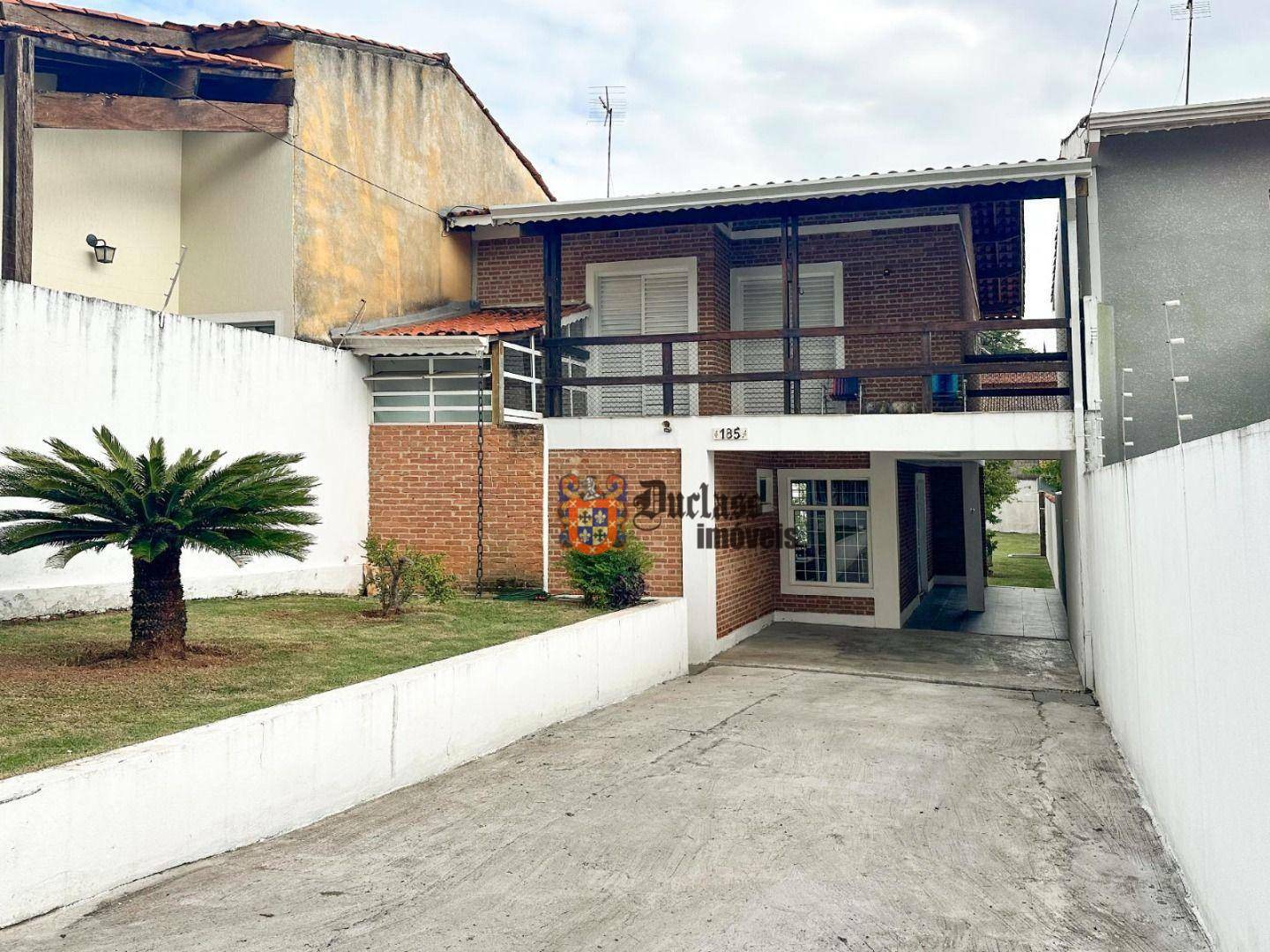 Sobrado à venda com 3 quartos, 122m² - Foto 6