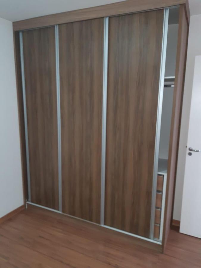 Apartamento à venda com 2 quartos, 57m² - Foto 8