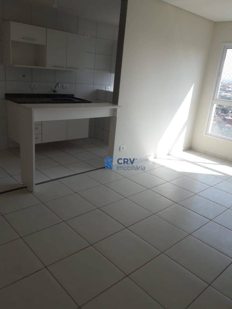 Apartamento à venda com 3 quartos, 67m² - Foto 1