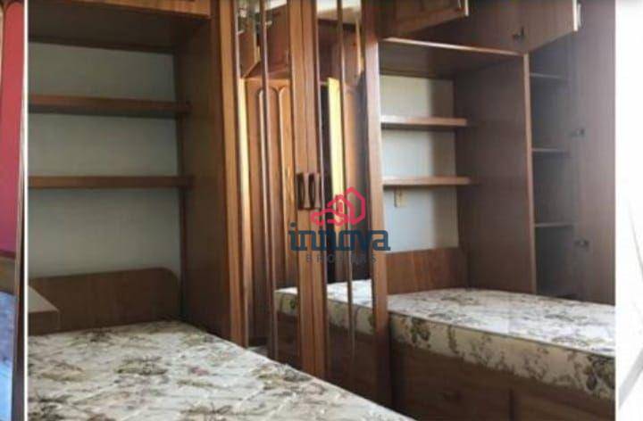 Apartamento à venda com 3 quartos, 71m² - Foto 3