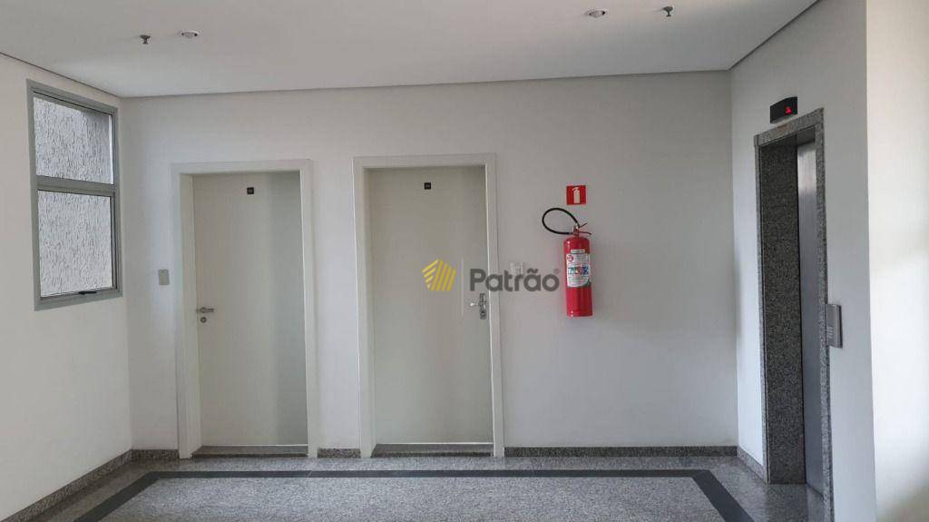 Conjunto Comercial-Sala para alugar, 64m² - Foto 3