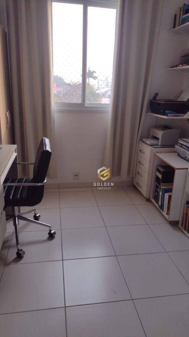 Apartamento à venda com 3 quartos, 100m² - Foto 14