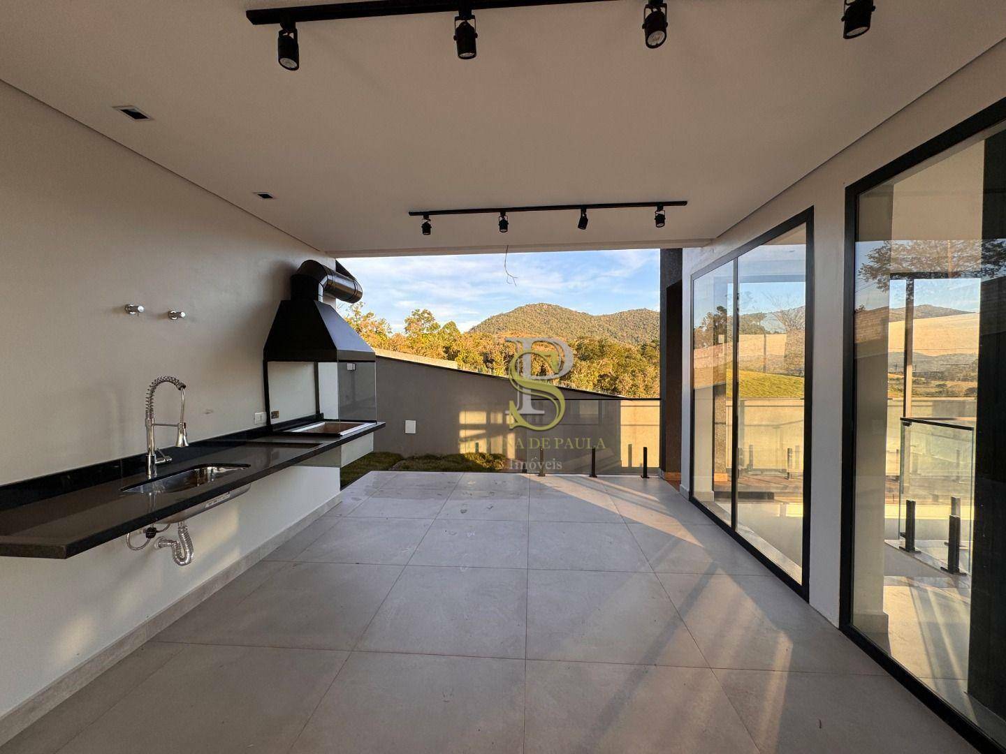 Casa de Condomínio à venda com 3 quartos, 346m² - Foto 23