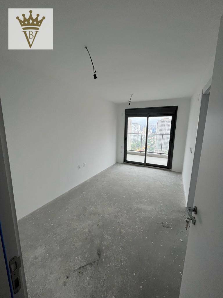 Apartamento à venda com 3 quartos, 125m² - Foto 5