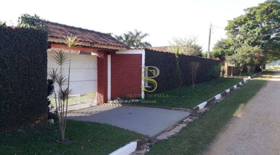 Chácara à venda com 2 quartos, 280m² - Foto 26