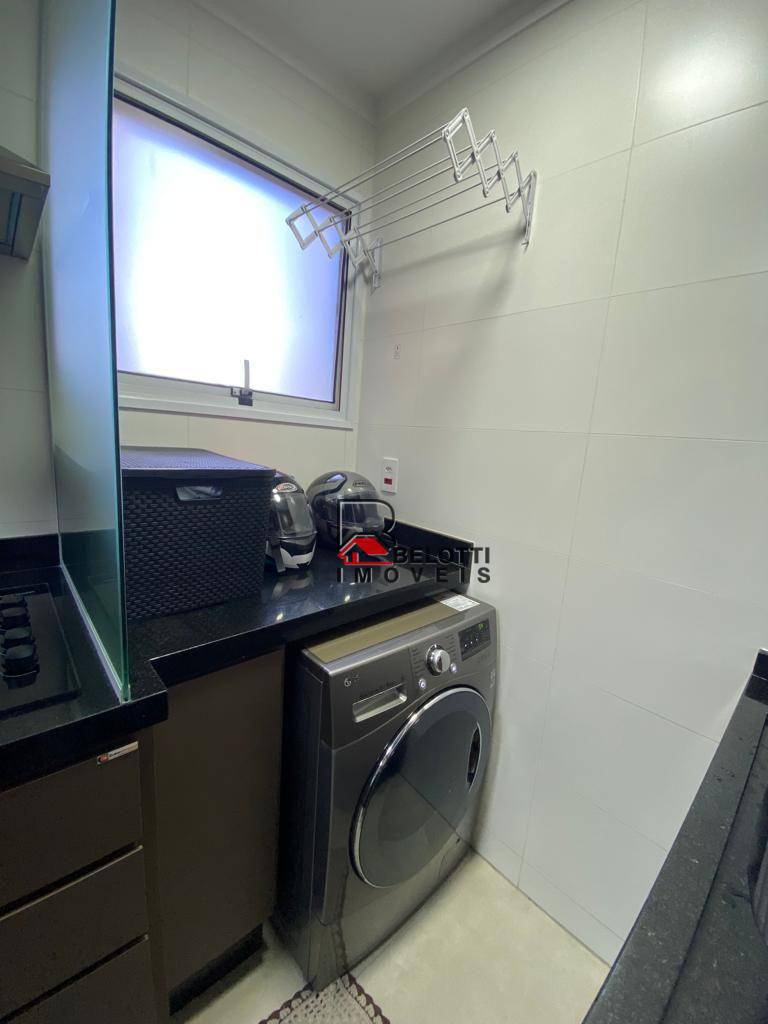 Apartamento à venda com 3 quartos, 60m² - Foto 7