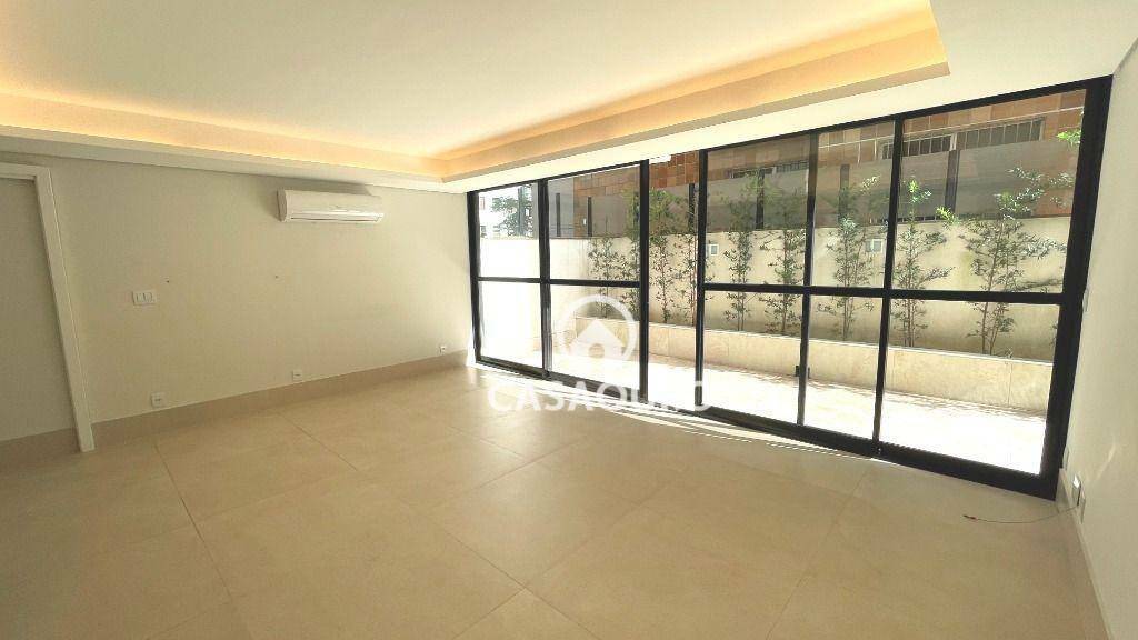 Apartamento, 3 quartos, 128 m² - Foto 2