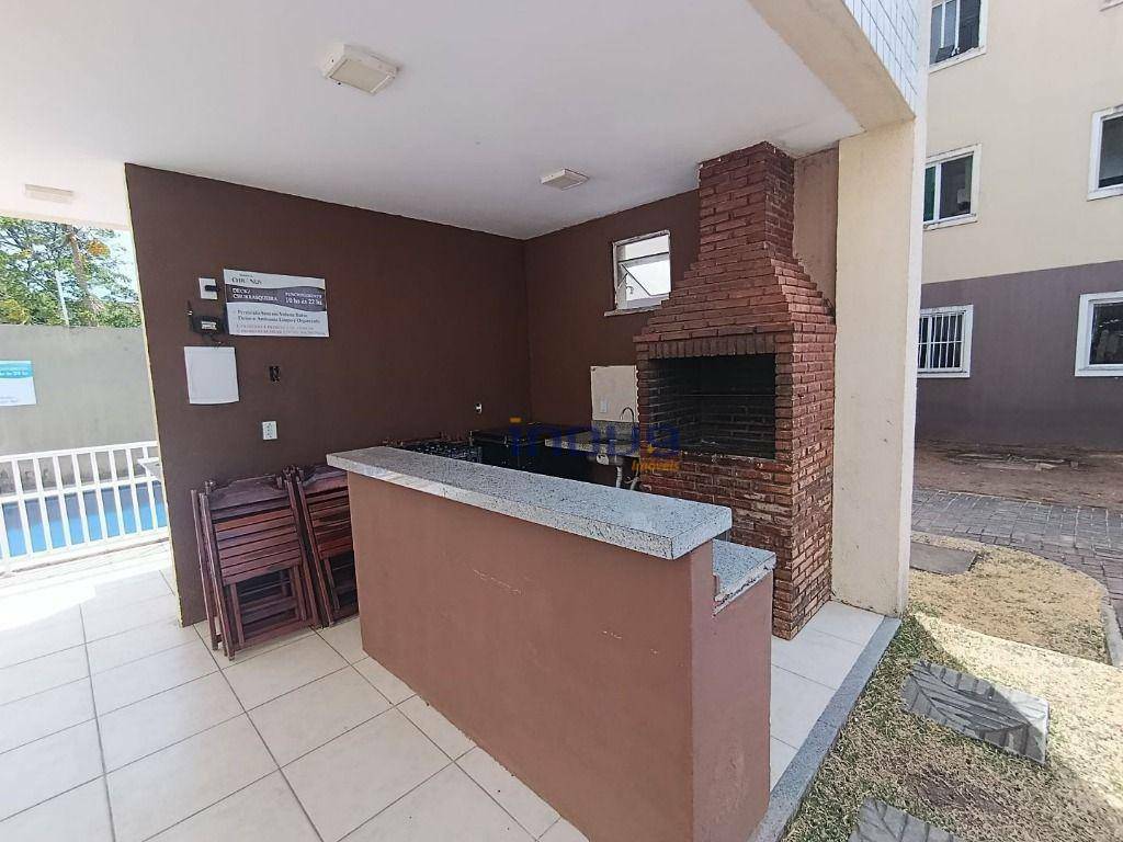 Apartamento para alugar com 2 quartos, 48m² - Foto 30