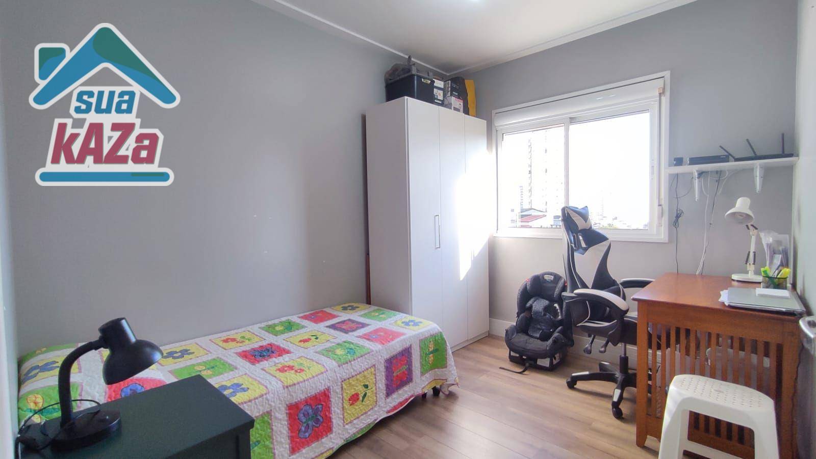 Apartamento à venda com 3 quartos, 127m² - Foto 19