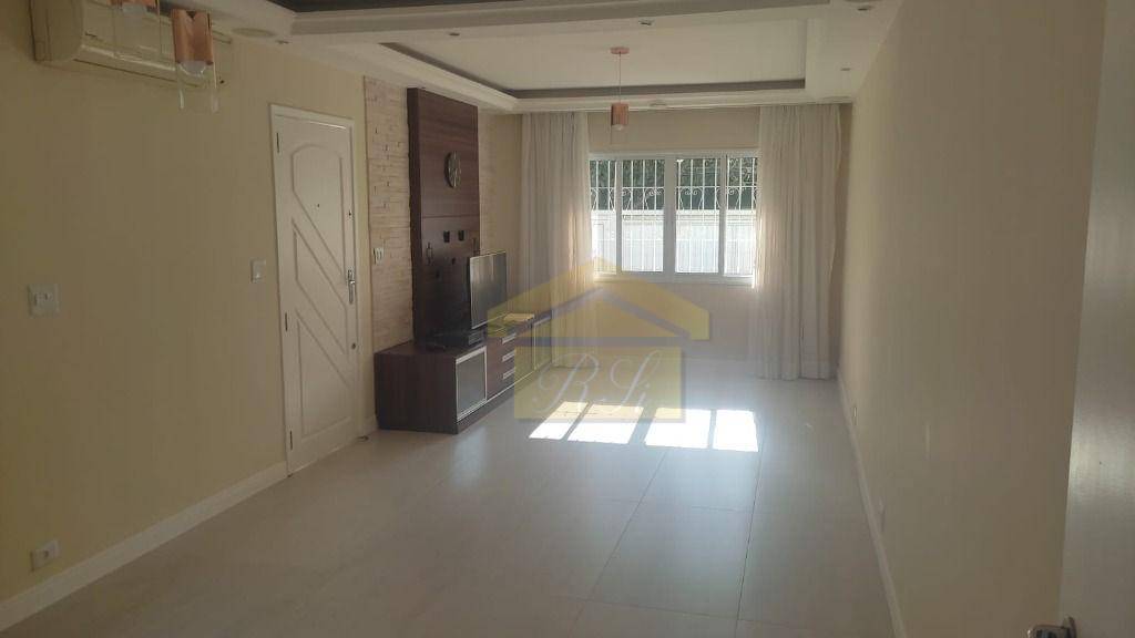 Sobrado à venda com 3 quartos, 194m² - Foto 4