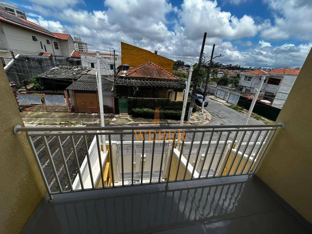 Sobrado à venda com 3 quartos, 162m² - Foto 15