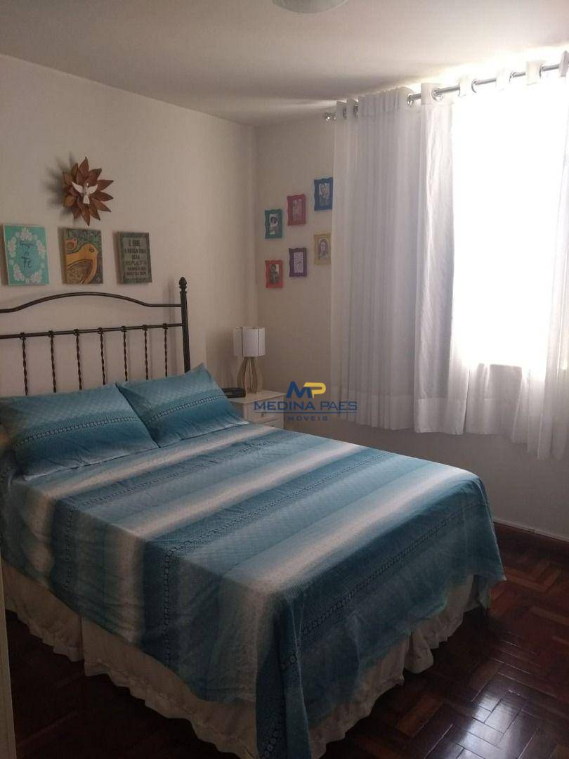 Apartamento à venda com 2 quartos, 60m² - Foto 11