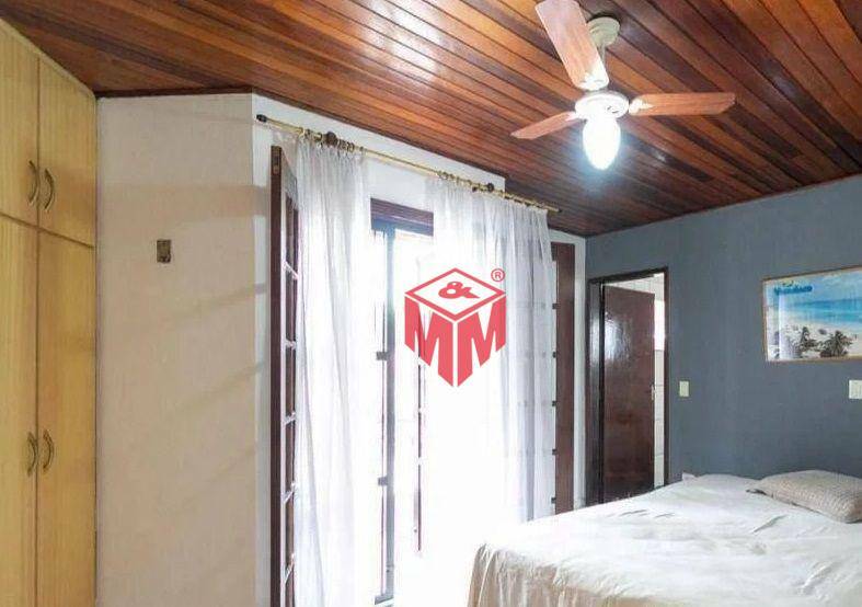 Sobrado à venda com 4 quartos, 260m² - Foto 18