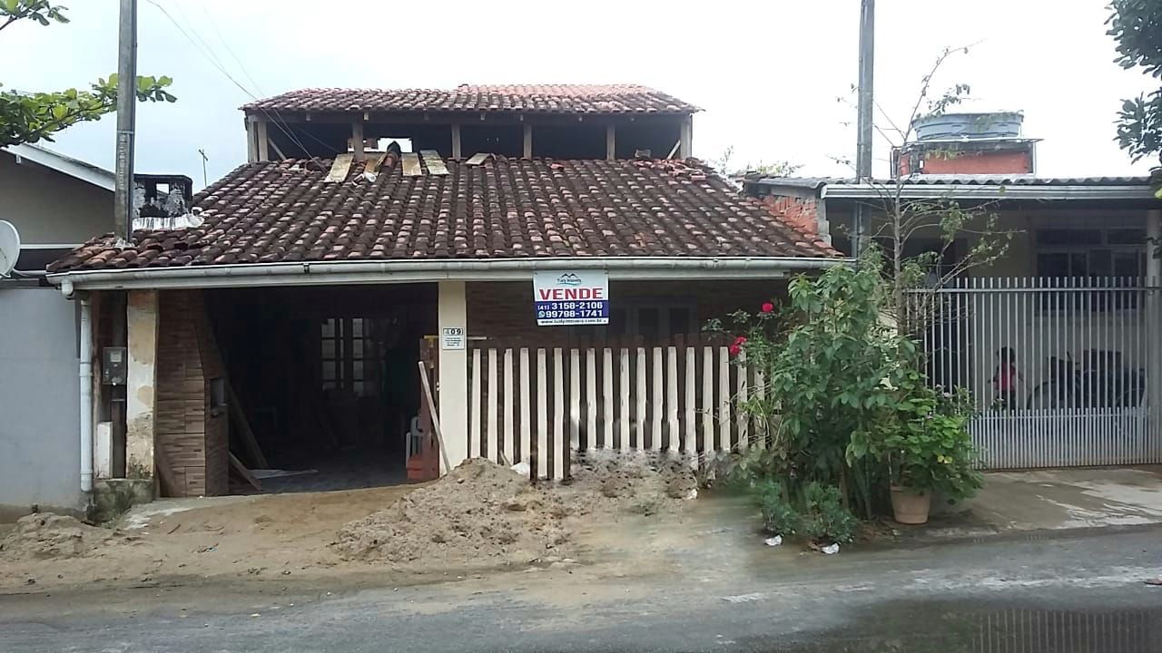 Casa à venda com 3 quartos, 80M2 - Foto 2