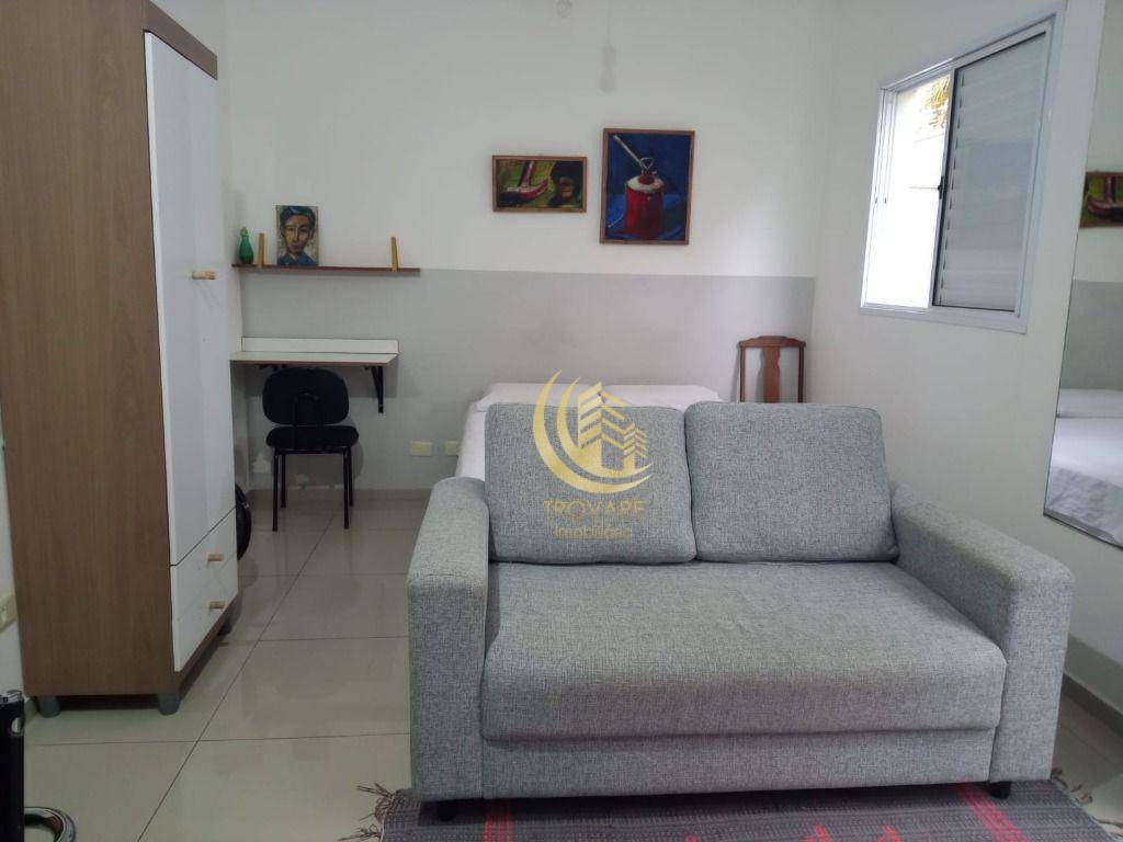 Kitnet e Studio à venda com 1 quarto, 39m² - Foto 8