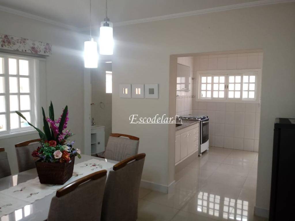 Sobrado à venda com 3 quartos, 130m² - Foto 5