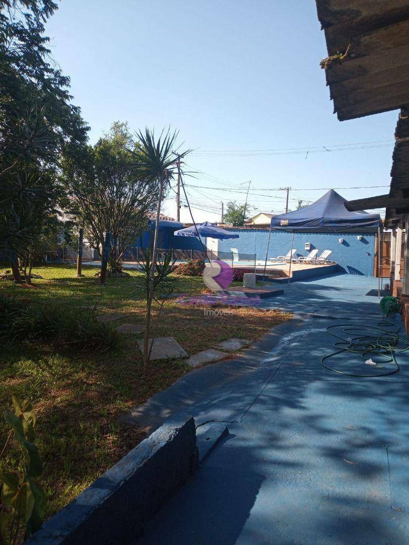 Chácara, 4 quartos, 2141 m² - Foto 4