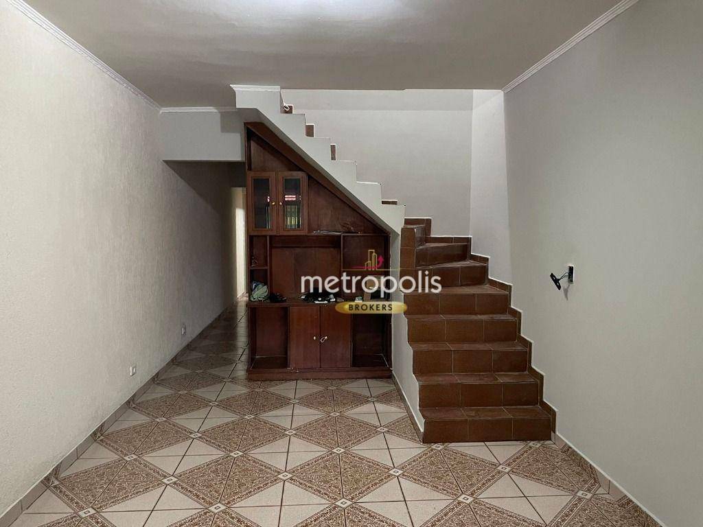 Sobrado à venda com 3 quartos, 160m² - Foto 2