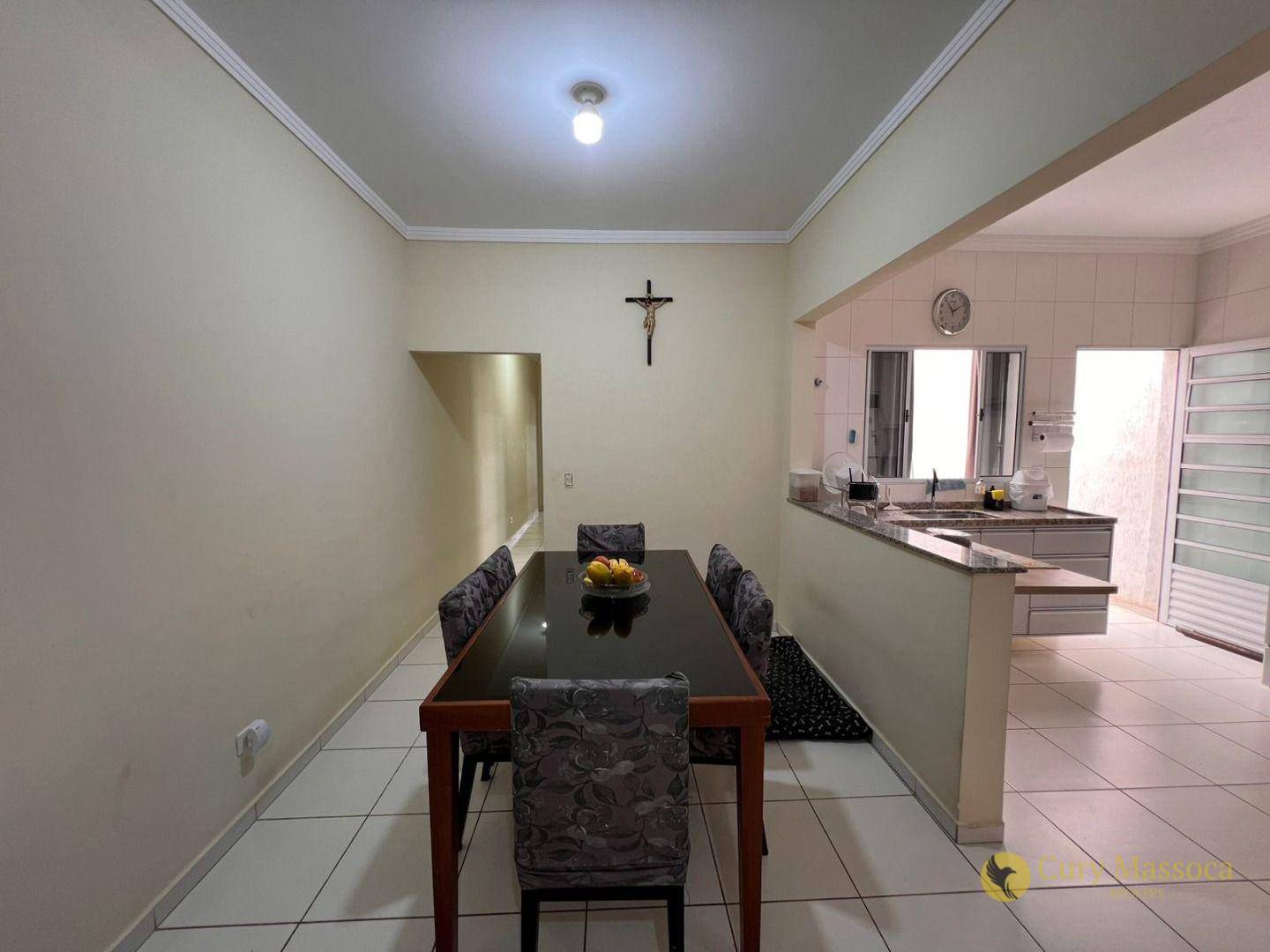 Casa, 3 quartos, 130 m² - Foto 3