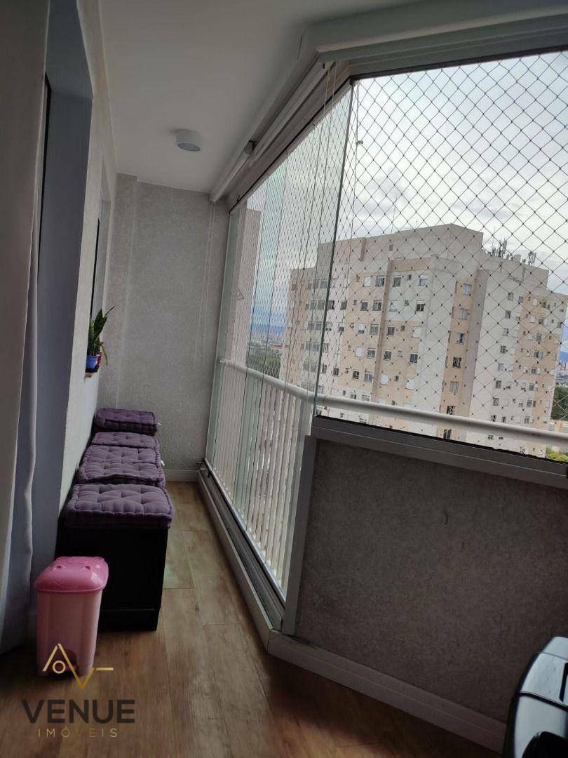 Apartamento à venda com 2 quartos, 65m² - Foto 17