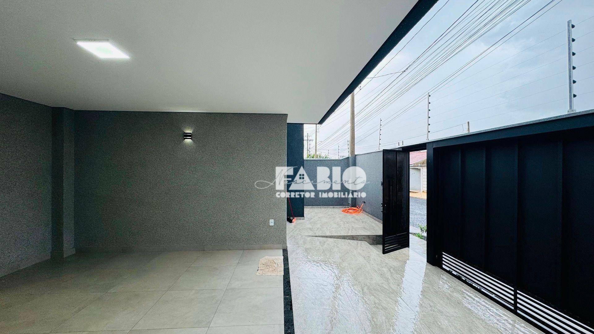 Casa à venda com 3 quartos, 120m² - Foto 3