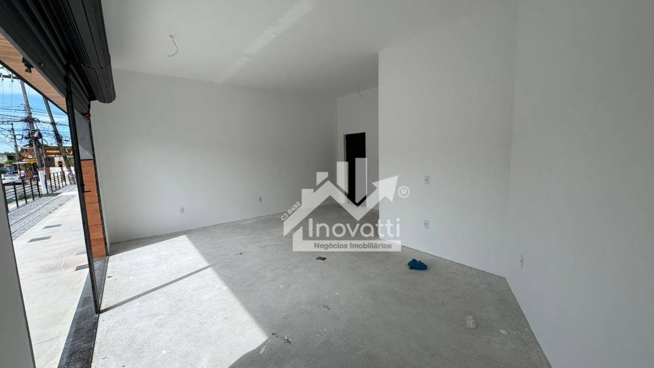 Loja-Salão, 35 m² - Foto 5