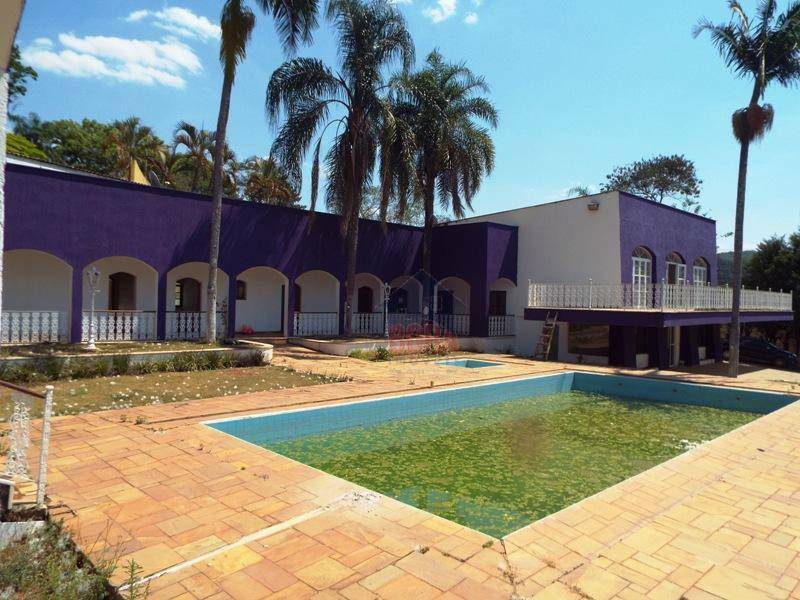 Pousada-Chalé à venda com 13 quartos, 1500m² - Foto 6