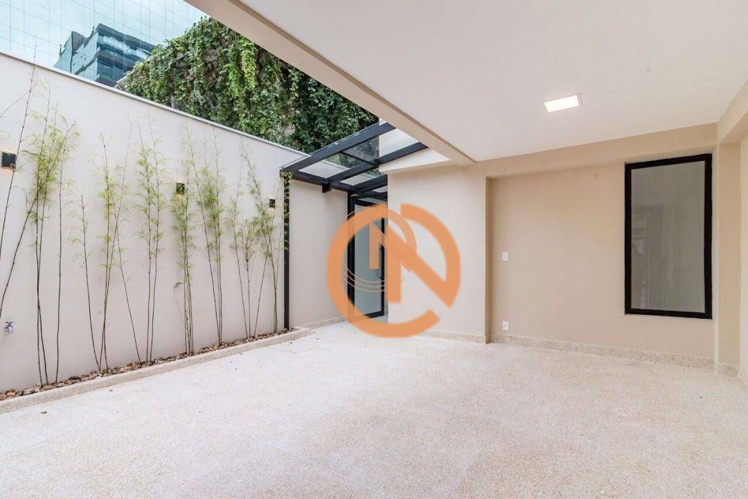 Casa para alugar com 3 quartos, 150m² - Foto 45