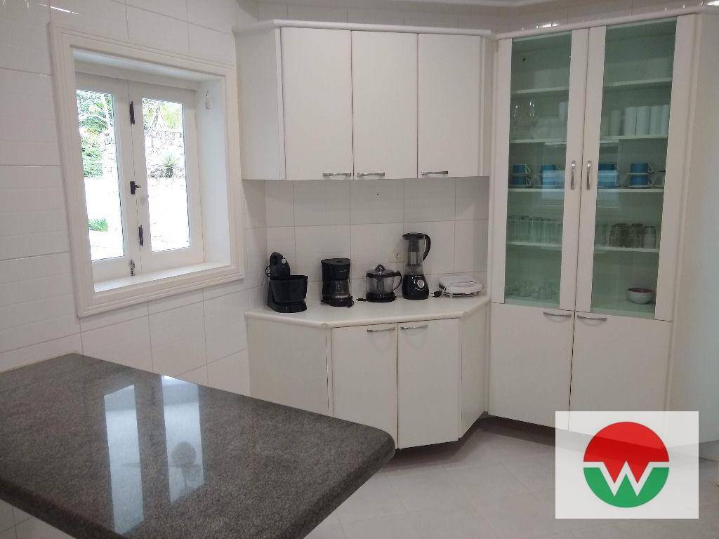 Casa de Condomínio à venda com 4 quartos, 320m² - Foto 7