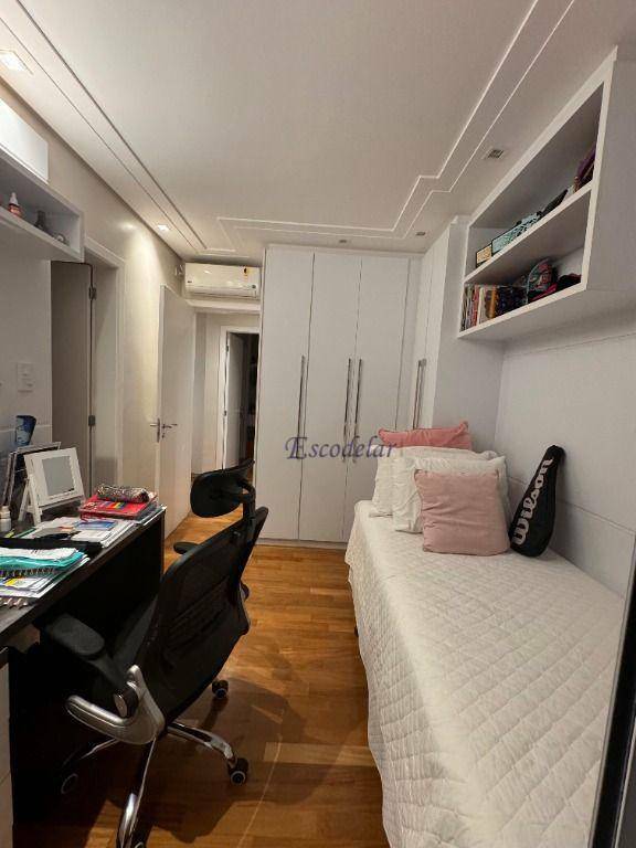 Apartamento à venda com 3 quartos, 150m² - Foto 16