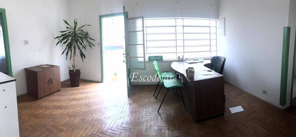 Sobrado à venda com 3 quartos, 335m² - Foto 2