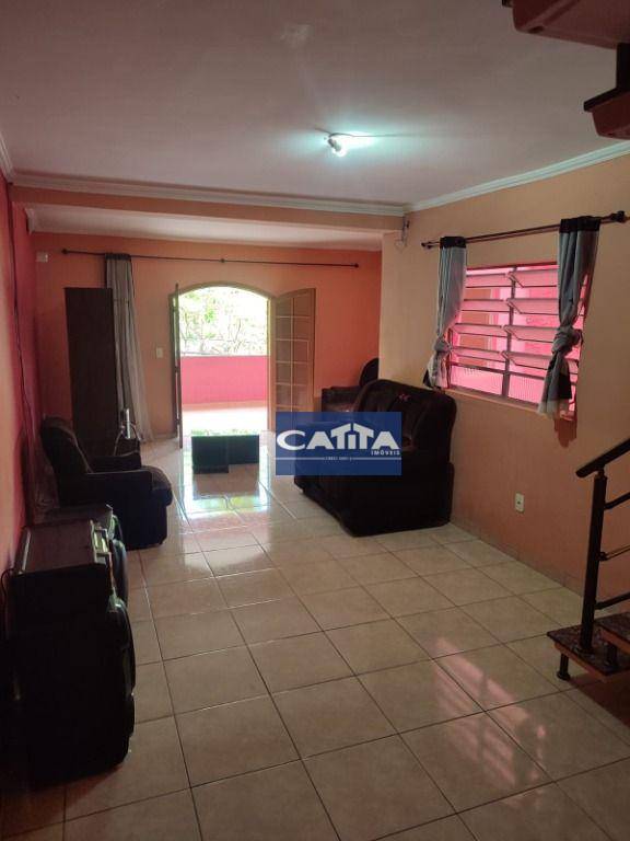 Sobrado à venda com 4 quartos, 250m² - Foto 12