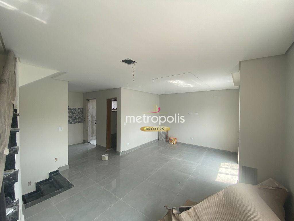 Sobrado, 3 quartos, 130 m² - Foto 3