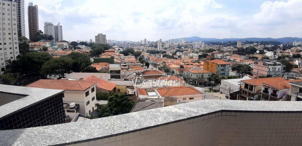 Apartamento à venda com 4 quartos, 186m² - Foto 17