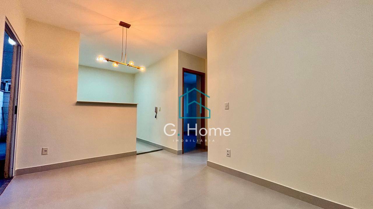 Apartamento à venda com 2 quartos, 47m² - Foto 2