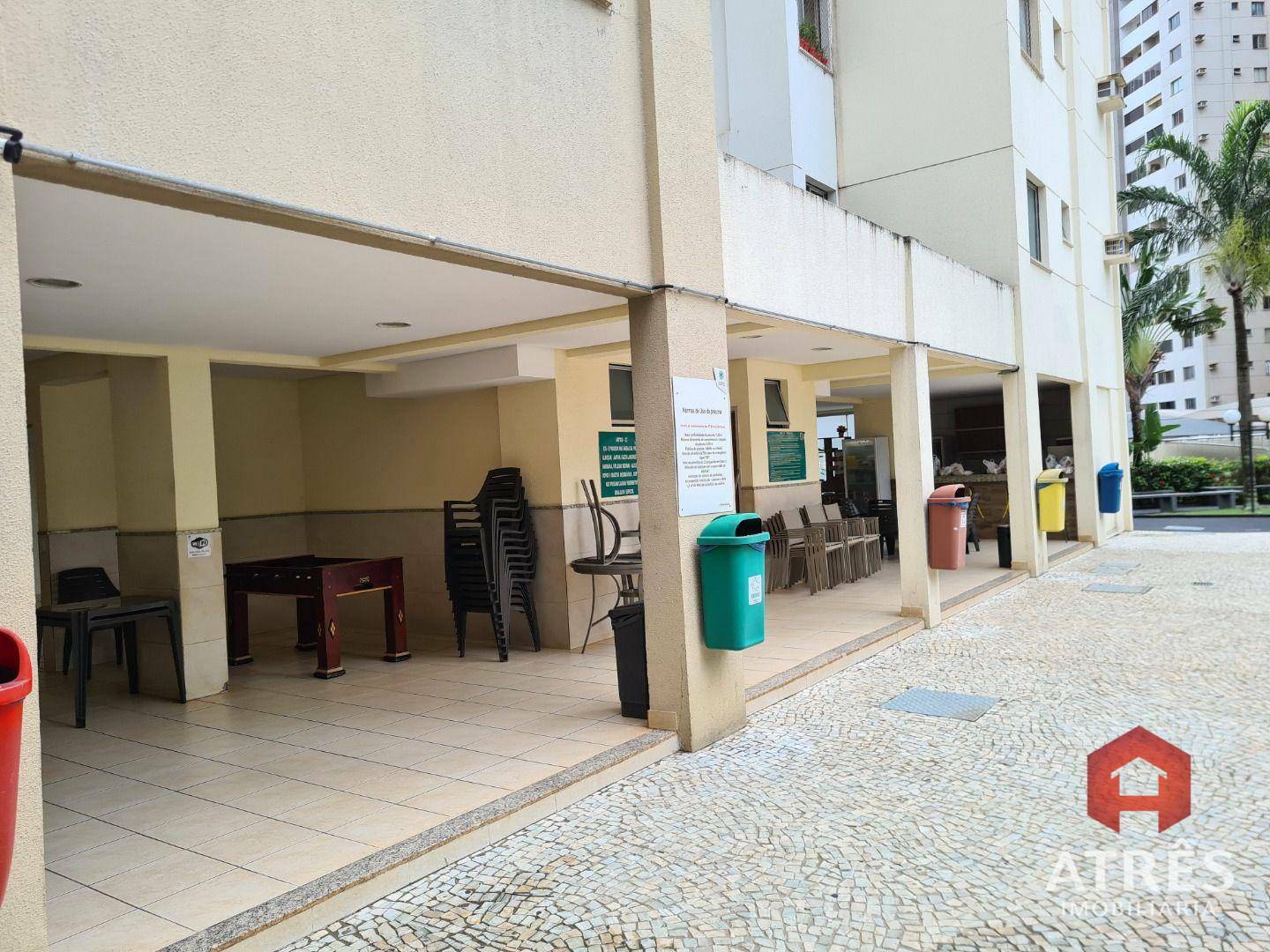 Apartamento para alugar com 2 quartos, 70m² - Foto 22