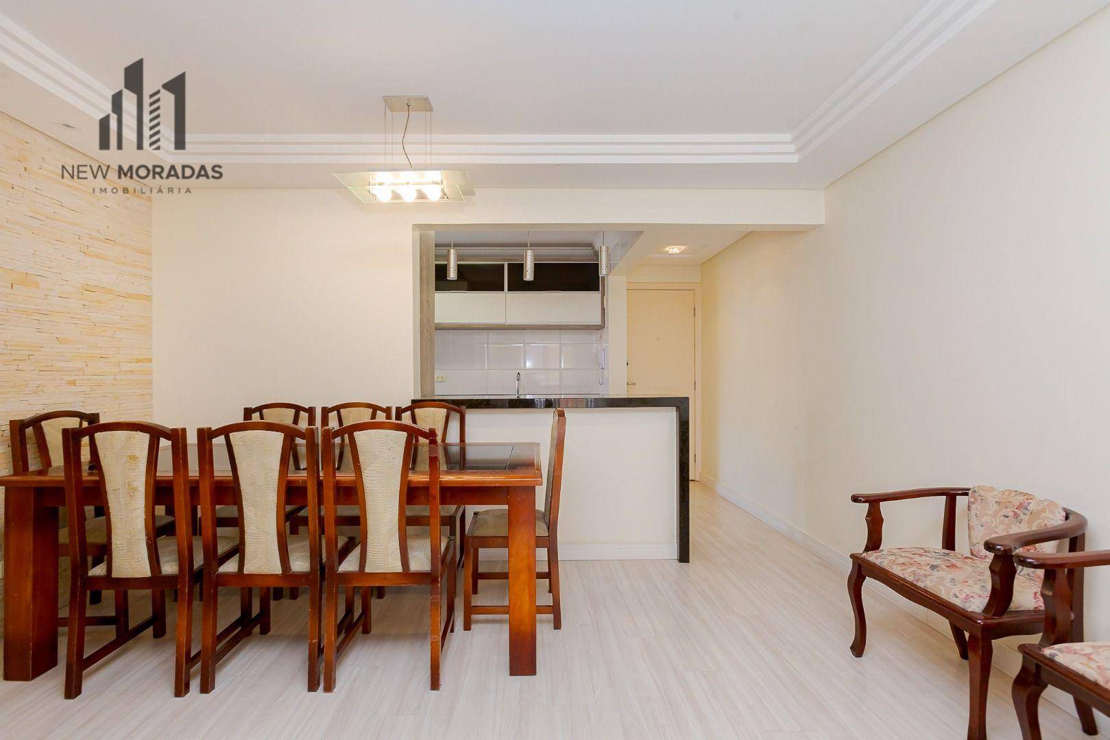 Apartamento à venda com 3 quartos, 82m² - Foto 5