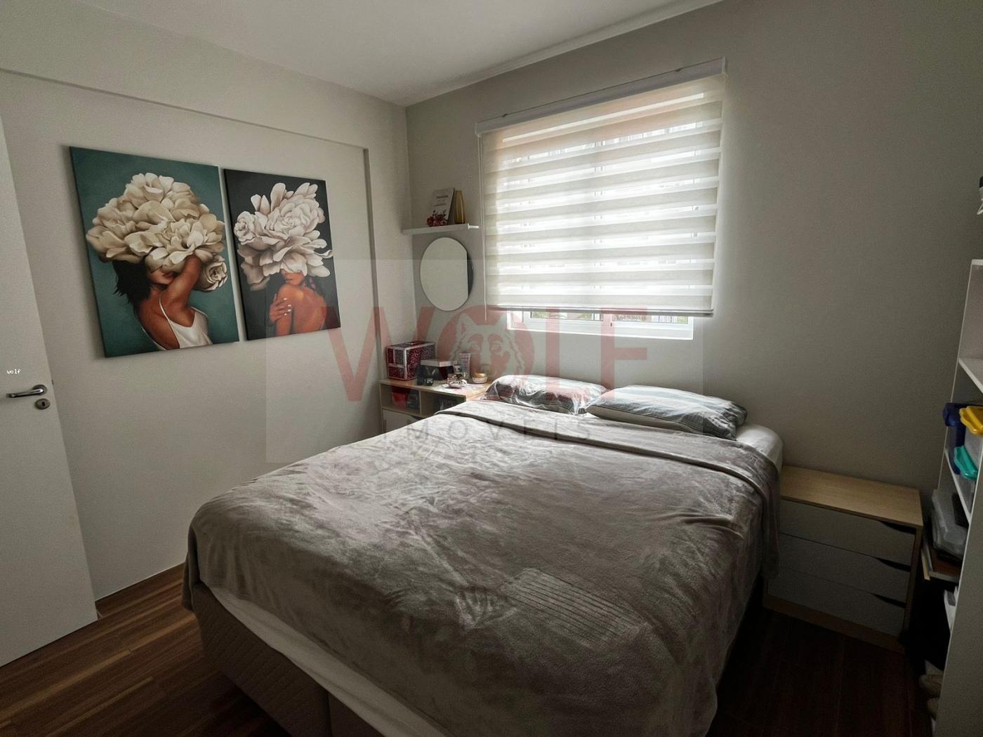 Apartamento à venda com 2 quartos, 52m² - Foto 14