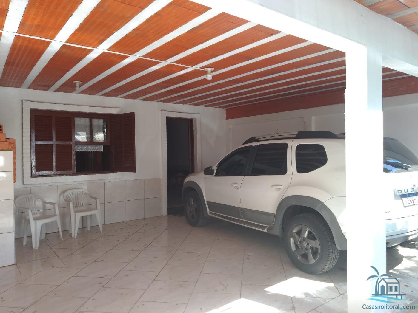Casa à venda com 4 quartos - Foto 1