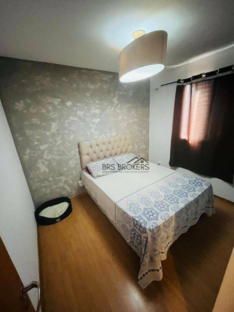 Apartamento à venda com 2 quartos, 38m² - Foto 21