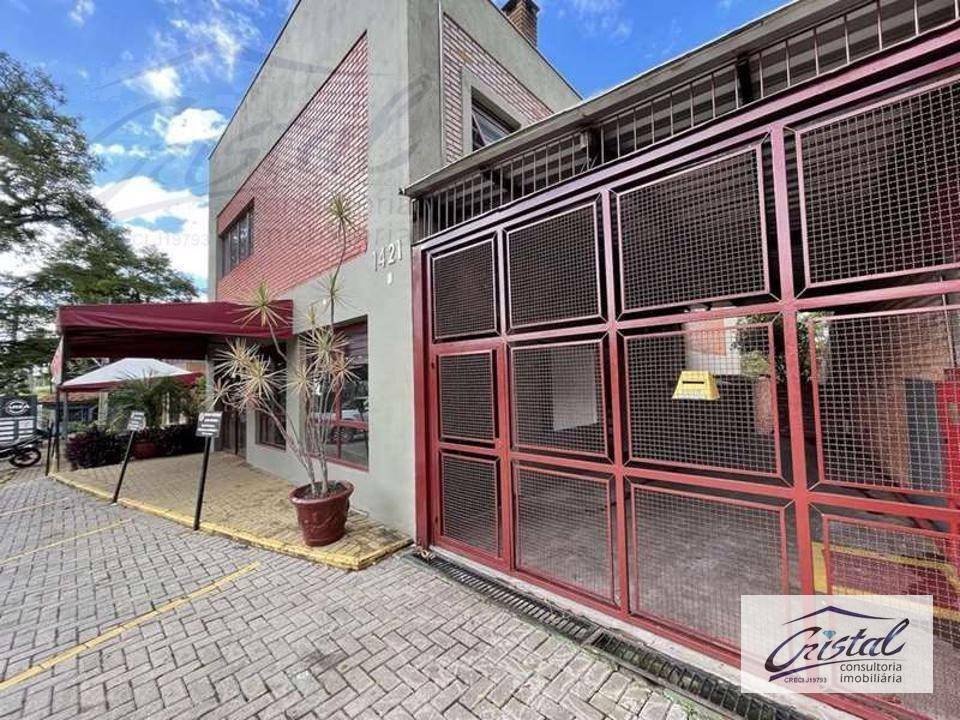 Loja-Salão à venda, 351m² - Foto 4