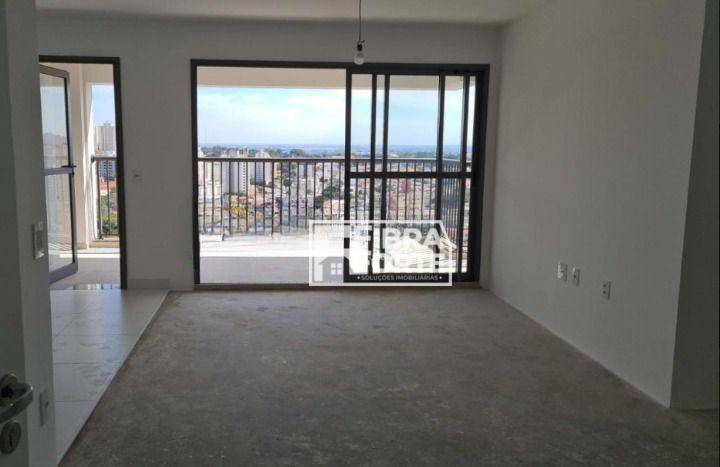 Apartamento à venda com 3 quartos, 107m² - Foto 3